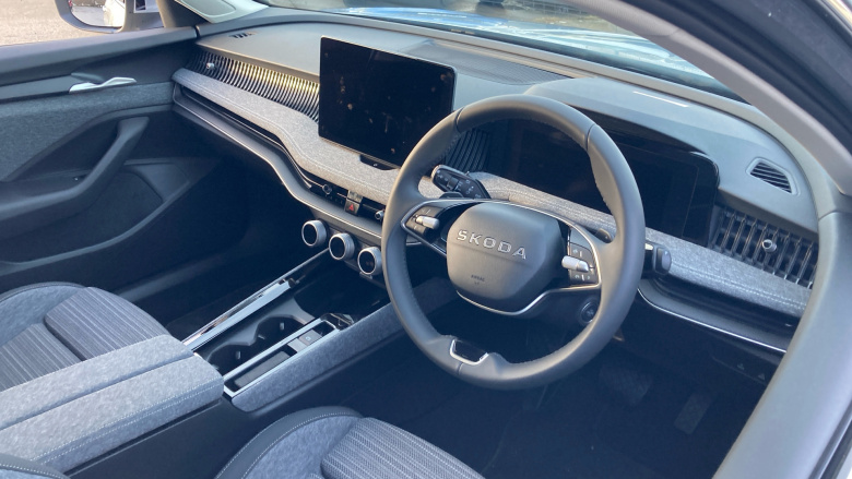 Skoda Superb 1.5 TSI e-TEC SE Technology 5dr DSG Petrol Estate